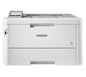 Brother HL-L8240CDW - Compact Colour Laser Printer with Print speeds of Up to 30 image 0