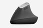 Logitech MX Vertical ERGONOMICS ELEVATED Next-level comfort with MX Vertical Adv image 0