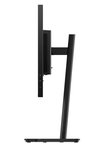 LENOVO ThinkVision T24-40 23.8'/24' 48-120Hz FHD IPS Monitor 1920x1080 16:9 Anti image 2