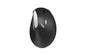 RAPOO EV250 Ergonomic Vertical Wireless Mouse 6 Buttons 800/1200/1600 DPI Optica image 0