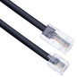 Astrotek Telephone CablE RJ12 to RJ45 Cable 2M image 0
