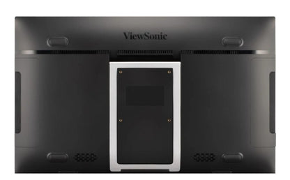 ViewSonic 24' ID2465 Touch Monitor with MPP 2.0 Active Pen, 10 Point Touch, Teac image 3