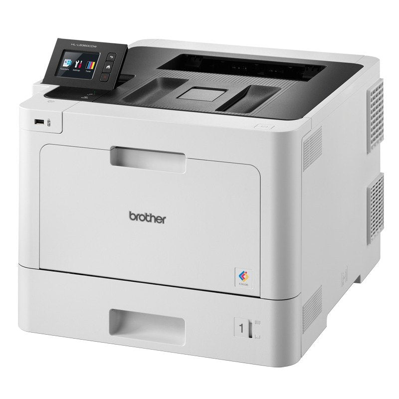Brother HL-L8360CDW Colour Laser Printer image 0
