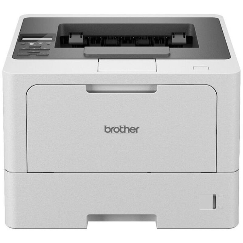 Brother HL-5210DN Professional Mono Laser Printer, 48ppm, Duplex, 250 Sheet Tray image 0