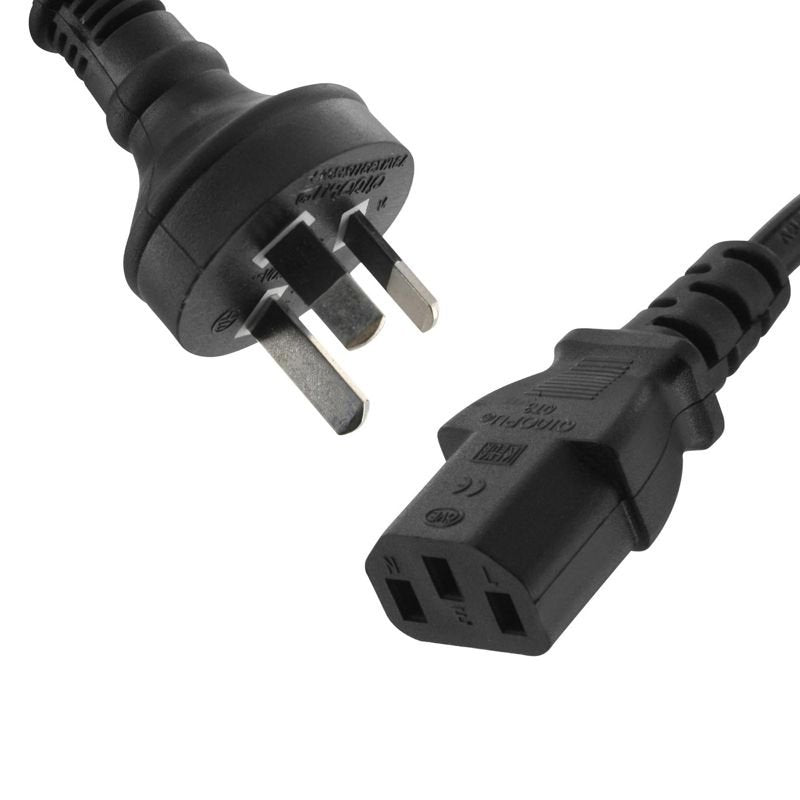 Power Cable to suit PC image 0