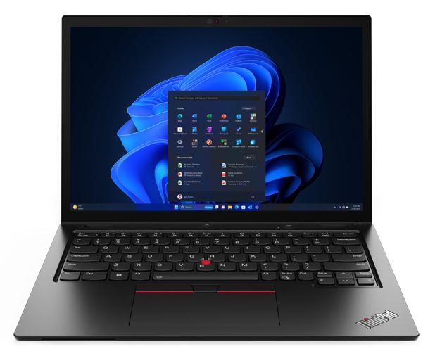 LENOVO ThinkPad L13 YOGA 13.3' WUXGA TOUCH Intel U7-155U 16GB DDR5 512GB SSD WIN image 1
