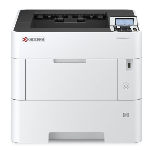 Kyocera ECOSYS PA5500x A4 Mono Laser Printer (55ppm) image 0
