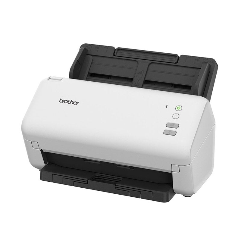 Brother ADS-3100 Advanced Document Scanner (40ppm) image 0