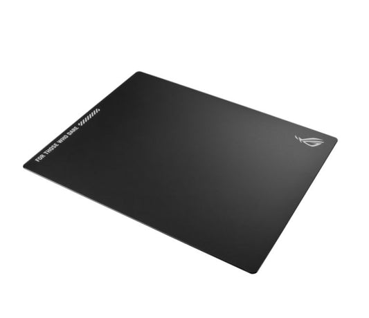 ASUS ROG Moonstone Ace L Gaming Mouse Pad Dimensions L500 x W400 x H4 mm image 0