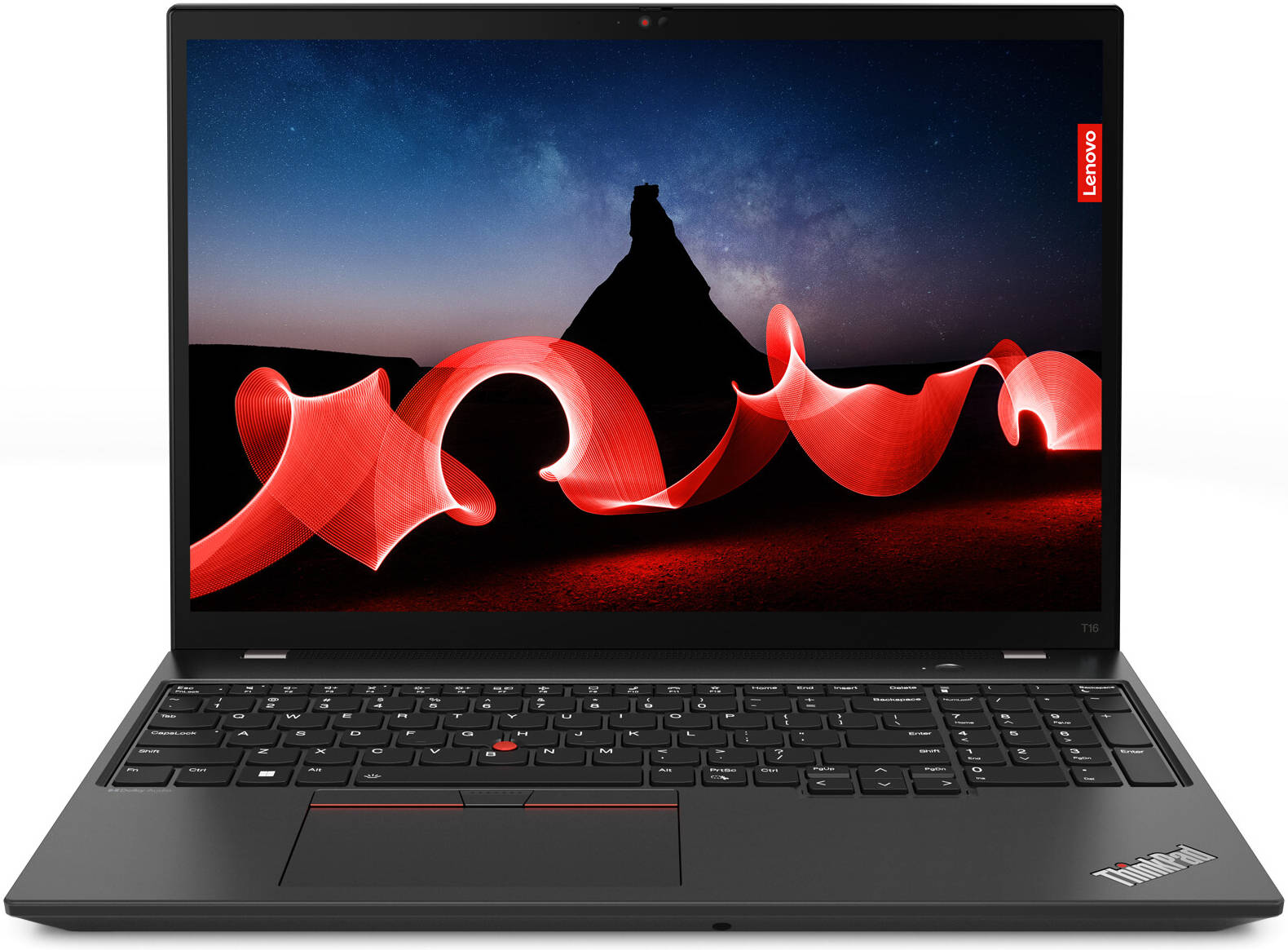 Lenovo ThinkPad T16 Gen 2, Core i5-1335U up to 4.6Ghz, 24GB, 1TB SSD, 16" WUXGA, image 0