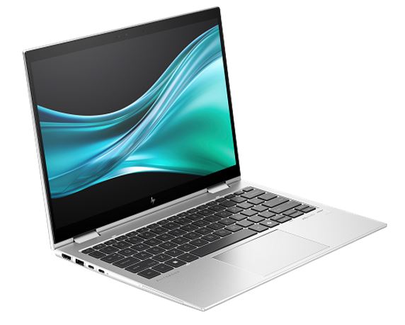 HP EliteBook X360 830 G11 13.3' WUXGA TOUCH Intel U5-125U 16GB DDR5 256GB SSD Wi image 2