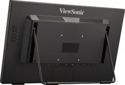 ViewSonic 24' TD2465 10 Points PCAP POS, Retail, Mining. Wet & Multi-Glove high- image 3