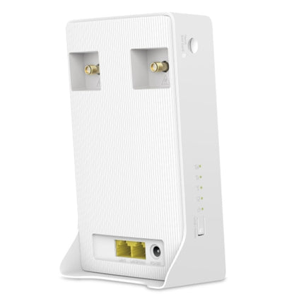 Mercusys MB110-4G 300 Mbps Wireless N 4G LTE Router,4G/3G Compatible,  WAN/LAN image 2