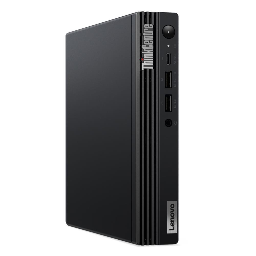 Lenovo M70Q G5 Tiny, Core i7-14700T up to 5.2Ghz, 32GB, 512GB SSD, Win11Pro, 3 Y image 0