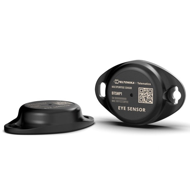 Teltonika Telematics EYE SENSOR - BTSMP1 - Bluetooth® sensor to monitor your as image 0