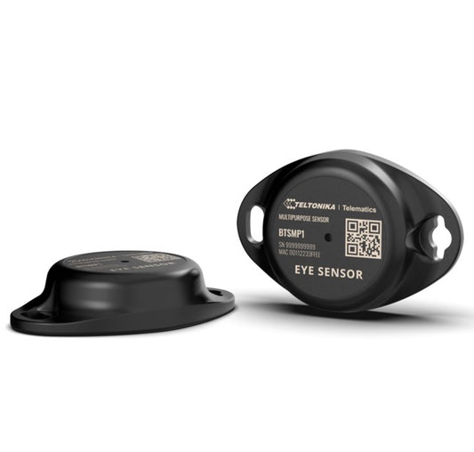 Teltonika Telematics EYE SENSOR - BTSMP1 - Bluetooth® sensor to monitor your as image 0