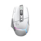 Logitech G502 X Plus Wireless Gaming Mouse - White image 0