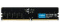 Crucial 64GB (1x64GB) DDR5 UDIMM 5600MHz CL46 Desktop PC Memory image 0