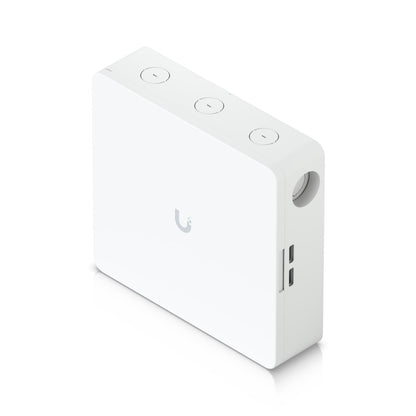 Ubiquiti Enterprise Access Hub, With Entry And Exit Control to Eight Doors, Batt image 3
