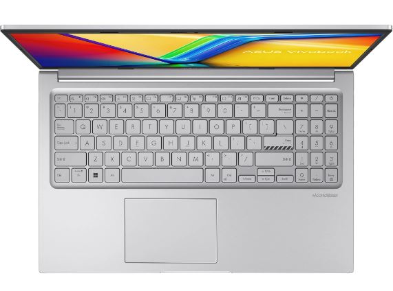 ASUS ZenBook 14 14' 3K OLED AMD Ryzen R7-8840HS + Ryzen AI, 16GB DDR5 1TB  Windo image 3