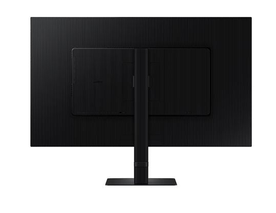 Samsung 32' ViewFinity S60UD QHD 2560x1440 16:9 1000R 5ms IPS DP HDMI Headphone image 3