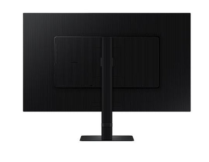 Samsung 32' ViewFinity S60UD QHD 2560x1440 16:9 1000R 5ms IPS DP HDMI Headphone image 3