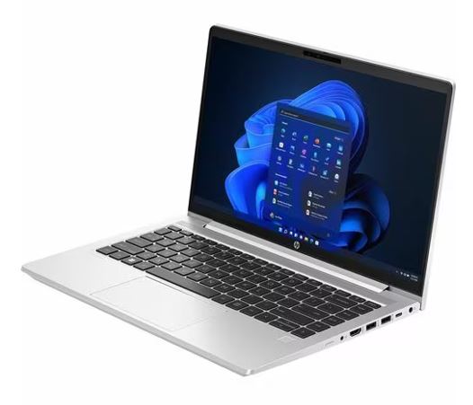 HP ProBook 445 G10 14' FHD AMD Ryzen R5-7530U 16GB 512GB SSD Windows 11 PRO AMD image 2