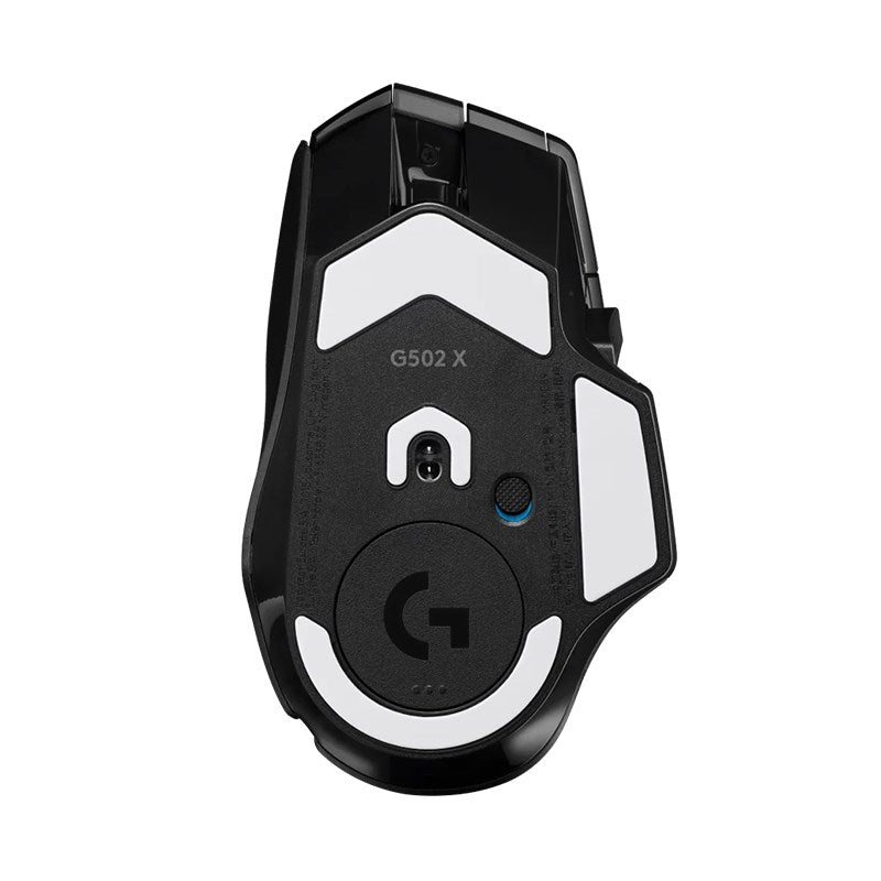 Logitech G502 X Plus Wireless Gaming Mouse - Black image 3