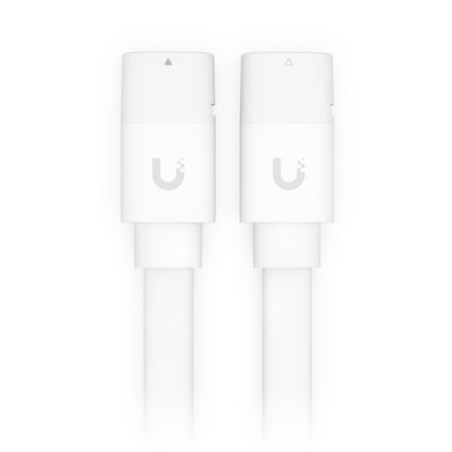 Ubiquiti UISP TransPort Power Cable, 1.5m, Single Unit, For Use With UISP-BOX, F image 1