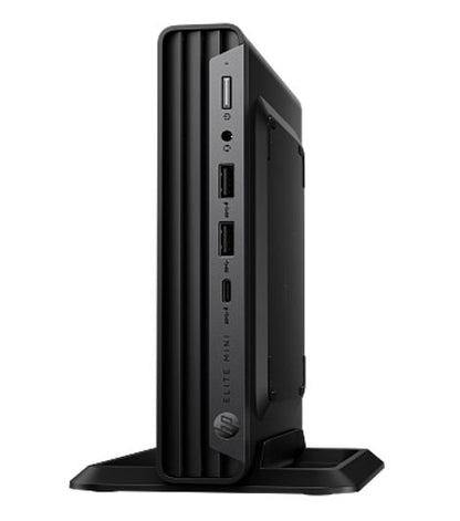 HP Elite Mini 805 G8 Desktop PC AMD Ryzen R5-5600GE 16GB DDR5 512GB SSD Windows image 0