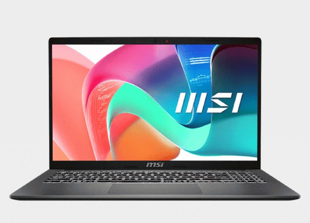 MSI Modern 14 F13MB-010AUPRO, Core i5-1335U, 16GB, 512GB SSD, 14" FHD, Win 11 Pr image 0