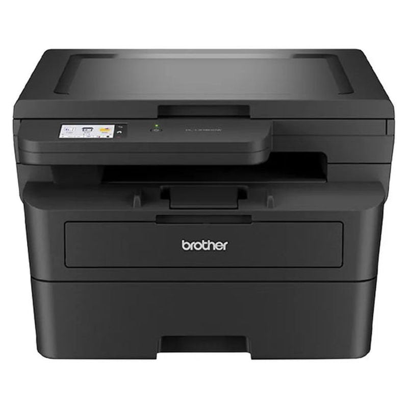Brother HL-L2464DW Compact Mono Laser Multifunction Printer image 0