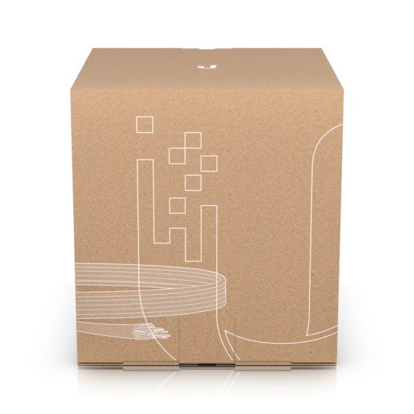 Ubiquiti UISP Cable Pro, Industrial-grade Outdoor Cable, 305m, Carrier-Class Shi image 1