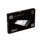 HP EX900 500GB PCIe3.0x4 SSD M.2 SSD 2100MB/s & 1300MB/s  3D NAND Flash image 0