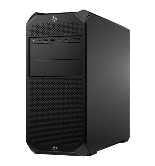 HP Z4 G5 AI Workstation Intel Xeon W3-2423 32GB DDR5 512GB SSD + 1TB HDD Windows image 0