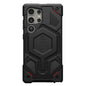 UAG Monarch Pro Magnetic Kevlar Samsung Galaxy S24 Ultra 5G (6.8') Case - Black image 0