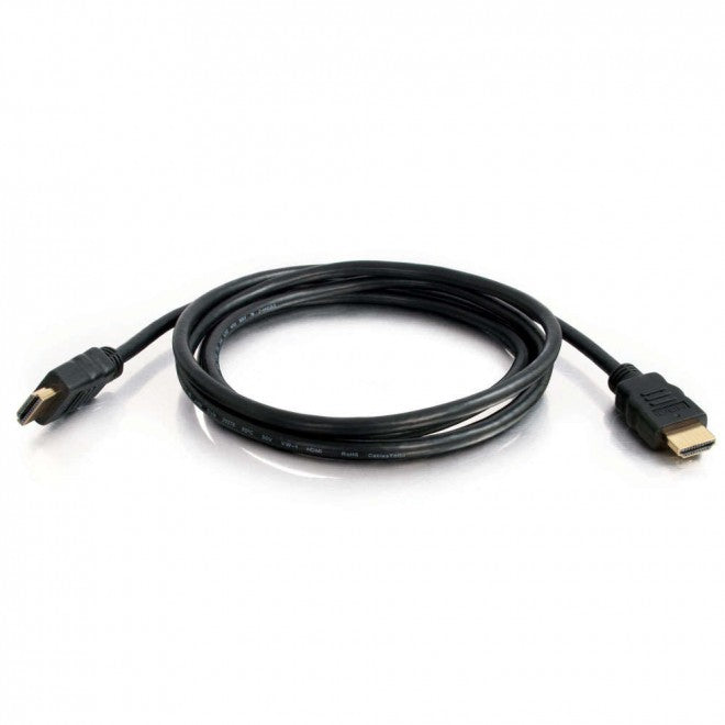 Simplecom CAH430 3M High Speed HDMI Cable with Ethernet (9.8ft) image 1