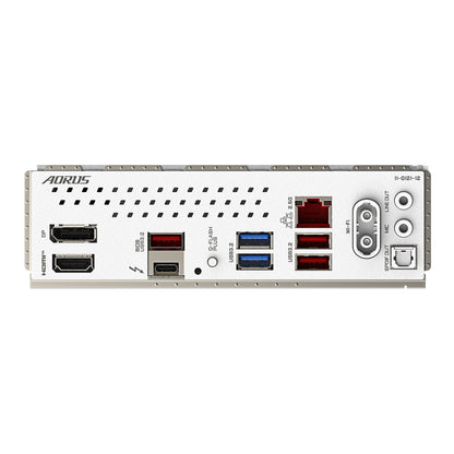 Gigabyte M/B B860I AORUS PRO ICE 1.0, Intel ® B860, 4 x DDR5 up to 128 GB, 1x H image 2