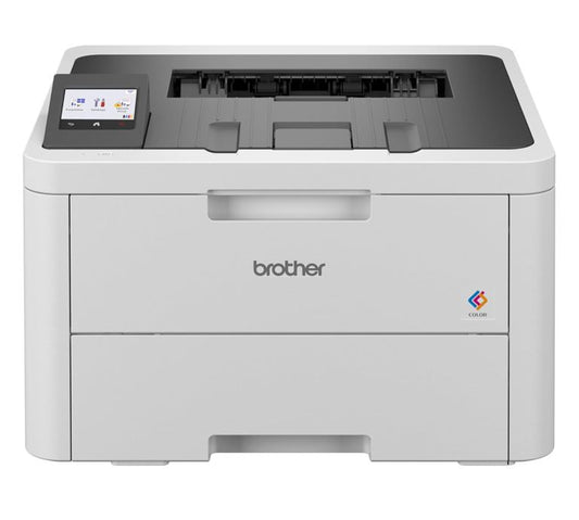 Brother HL-L3280CDW Compact Colour Laser Printer with Print speeds of Up to 26 p image 0