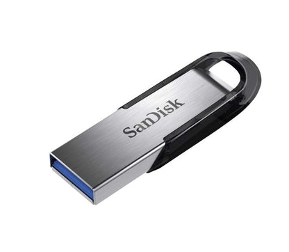 SanDisk 32GB Ultra Flair USB3.0 Flash Drive Memory Stick Thumb Key Lightweight S image 2