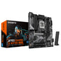 Gigabyte B760 GAMING X WIFI6E GEN5, Intel LGA 1700 ATX Motherboard, 4x DDR5 ~256 image 0