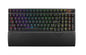 ASUS ROG STRIX SCOPE II 96 WL Storm Switch Wireless Gaming Mechanical Keyboard, image 0