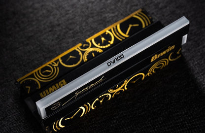 BIWIN DDR5 Memory DW100 OC LAB 6000mhz 192GB (48GB*4)  CL28 Black OCBXL59260DW1- image 1