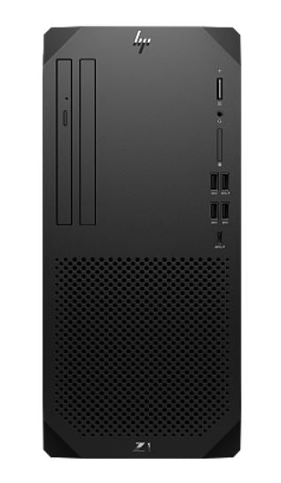 HP Z1 Tower G9 Intel i9-14900 32GB DDR5 1TB SSD Windows 11 PRO nVidia RTX 4060 8 image 1
