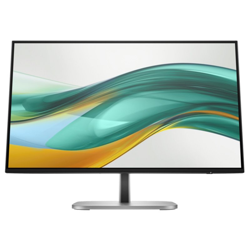 HP Series 5 Pro 23.8" FHD IPS Monitor,  USB Hub, HDMI, DP, H/Adjust, Pivot, Tilt image 0
