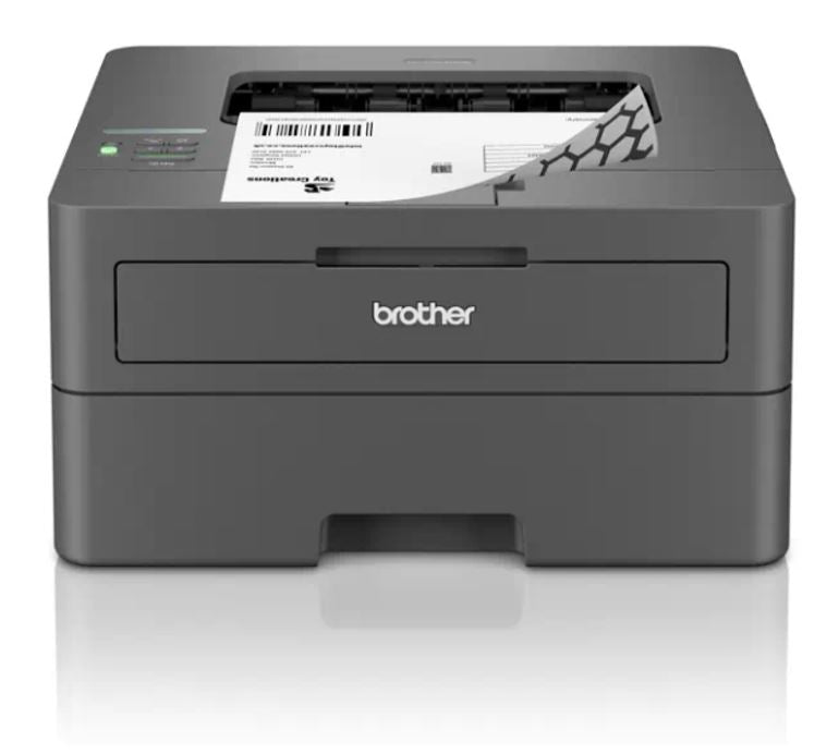 Brother HL-L2445DW *NEW* Compact Mono Laser Printer with Print speeds of Up to 3 image 0