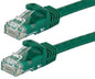 Astrotek CAT6 Cable 2m - Green Color Premium RJ45 Ethernet Network LAN UTP Patch image 0