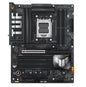 ASUS AMD TUF GAMING X870-PLUS WIFI (AM5) ATX Motherboard 4x DDR5 198GB, 1x PCIe image 0
