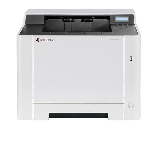 Kyocera PA2100CX A4 Colour Laser Printer (21ppm) image 0