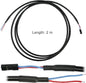 Shuttle Cable for external push button switch image 0